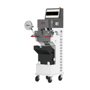 YOUNGPOOL M-series Laser Marking System L4 | JEC Technology