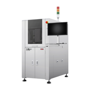 YOUNGPOOL M-series Laser Marking System M2-900 | JEC Technology