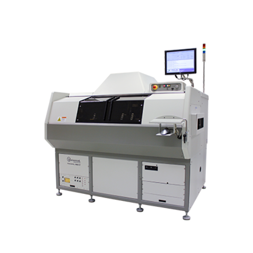 Universal Instruments Generation 88HTi | JEC Technology