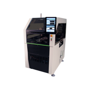 Universal Instruments UFLEX | JEC Technology