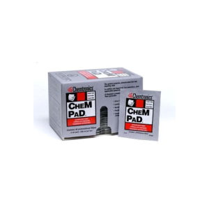 Chemtronics Chempad Alcohol Wipes - CP400 | JEC Technology