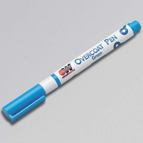 Chemtronics CircuitWorks Overcoat Pens - CW3300G | JEC Technology