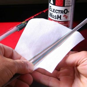 Chemtronics Coventry Econowipes - 6704F | JEC Technology