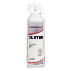 Chemtronics Duster - ES1017 | JEC Technology