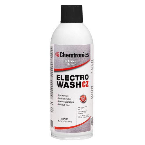 Chemtronics Electro-Wash CZ Degreaser | ES7100 | JEC Technology