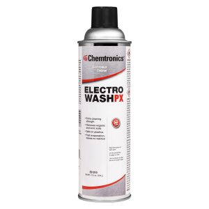 Chemtronics Electro-Wash PX Degreaser - ES1210 | JEC Technology