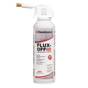 Chemtronics Flux-Off Lead Free - ES897B | JEC Technology