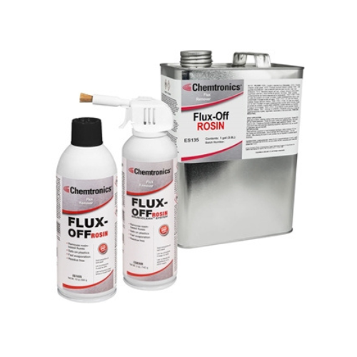 Chemtronics - Flux-Off Rosin | JEC Technology