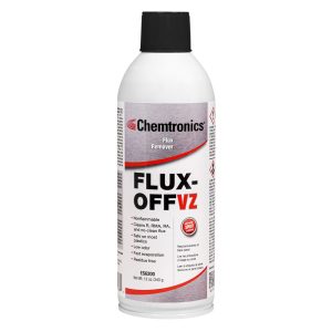 Chemtronics Flux-Off VZ | ES6200 | JEC Technology