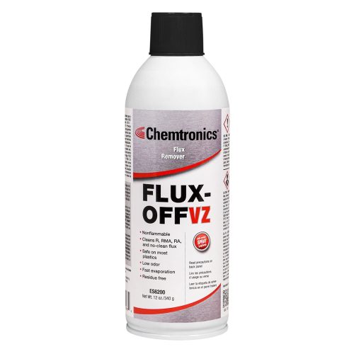 Chemtronics Flux-Off VZ | ES6200 | JEC Technology
