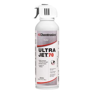 Chemtronics Ultrajet 70| ES015 | JEC Technology