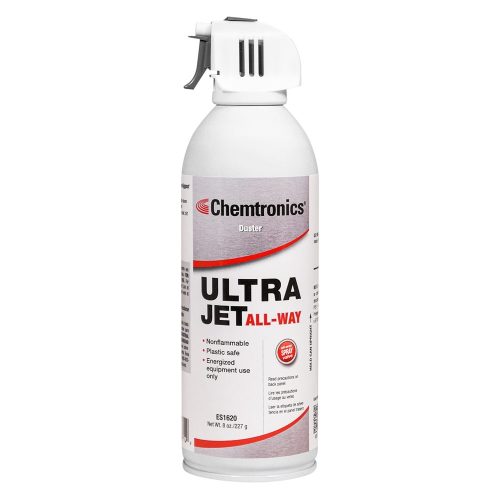 Chemtronics Ultrajet All-Way | ES1620 | JEC Technology