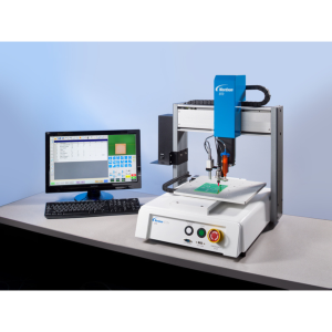 Nordson EFD EV Series Automated Fluid Dispensing Robot | JEC Technology