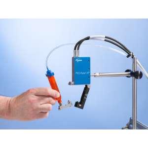 Nordson EFD PICO Pμlse XP Jet Valve | JEC Technology