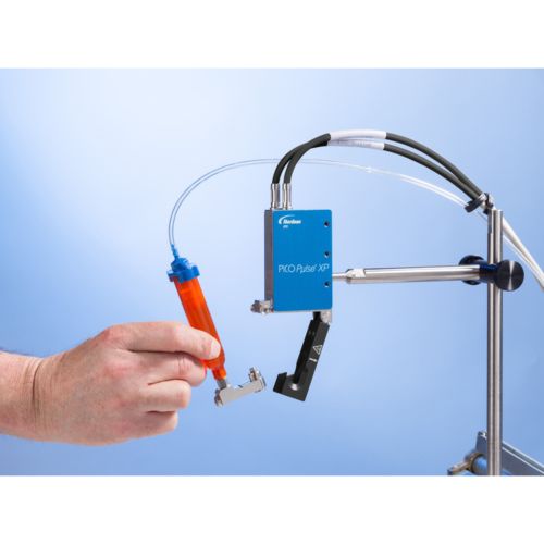 Nordson EFD PICO Pμlse XP Jet Valve | JEC Technology