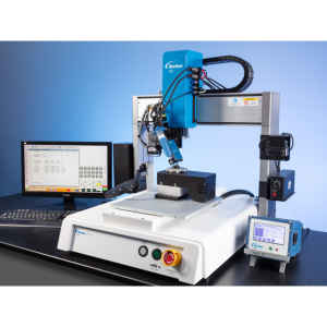 Nordson EFD ProPlus_ProSeries Automated Fluid Dispensing Robot | JEC Technology