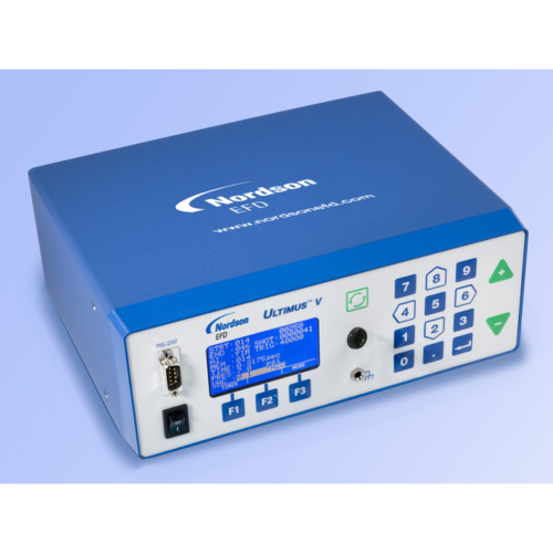 Nordson EFD Ultimus V Series High Precision Dispensers | JEC Technology