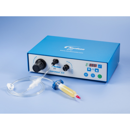 Performus X Series Dispenser | JEC Technology