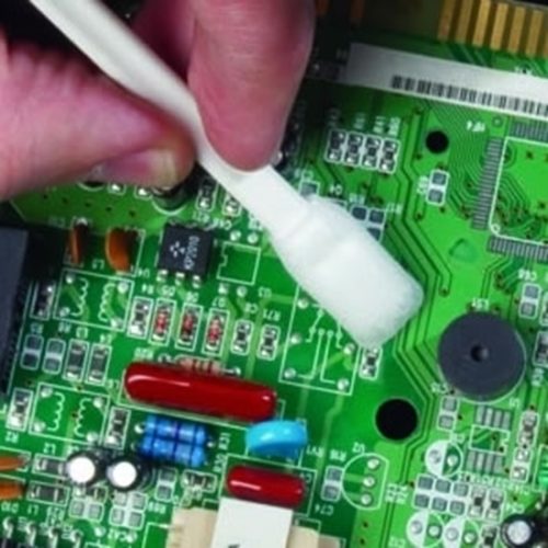 Techspray Large Foam Swabs | JEC Technology