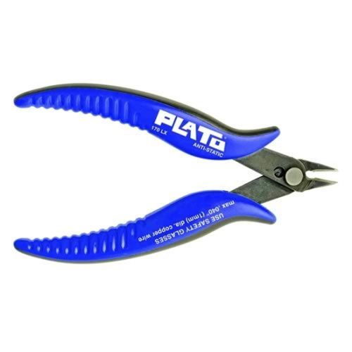 Techspray Plato Shear Ergonomic Cutter | JEC Technology