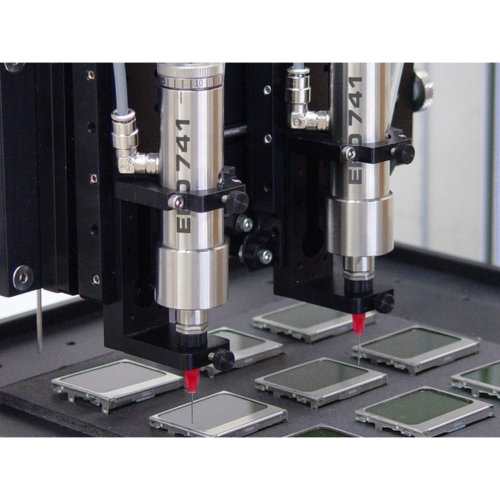 Nordson EFD 741V Needle Valves | JEC Technology