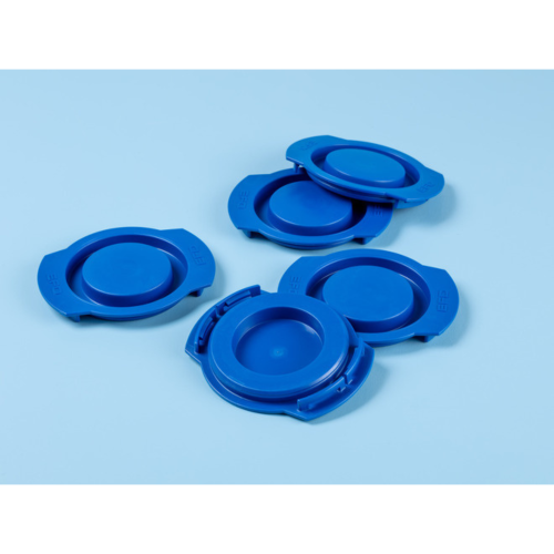 Nordson EFD Optimum Cartridge End Caps & Outlet Caps | JEC Technology