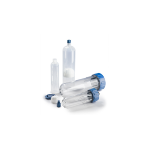 Nordson EFD Optimum Cartridges Clear | JEC Technology