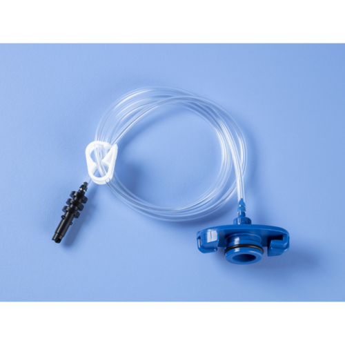 Nordson EFD Optimum Syringe Barrel Adapters |JEC Technology