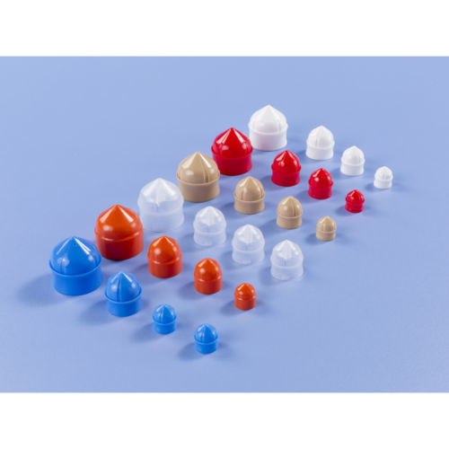 Nordson EFD Optimum Syringe Barrel Pistons | JEC Technology