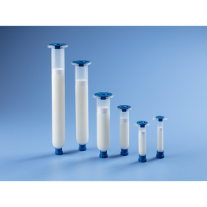 Nordson EFD Optimum Syringe Barrels Clear Family | JEC Technology