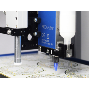 Nordson EFD PICO Pμlse Contact Valve | JEC Technology