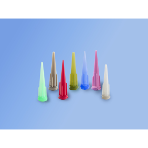 Nordson EFD SmoothFlow Tapered Dispense Tips | JEC Technology