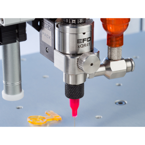Nordson EFD xQR41 Dispensing Ansolin | JEC Technology