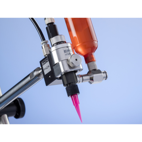 Nordson EFD xQR41V Needle Valve | JEC Technology