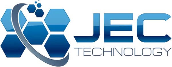 JEC Technology Mockup