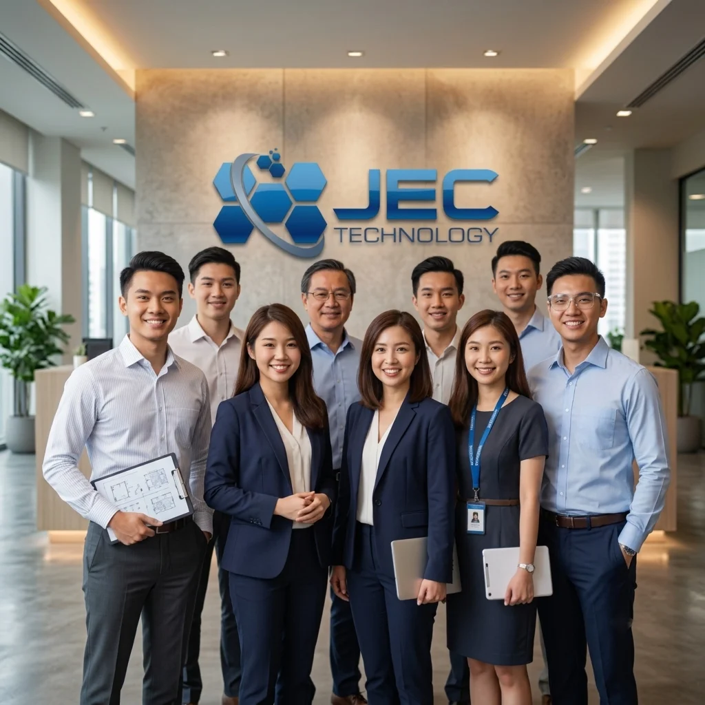 jec event