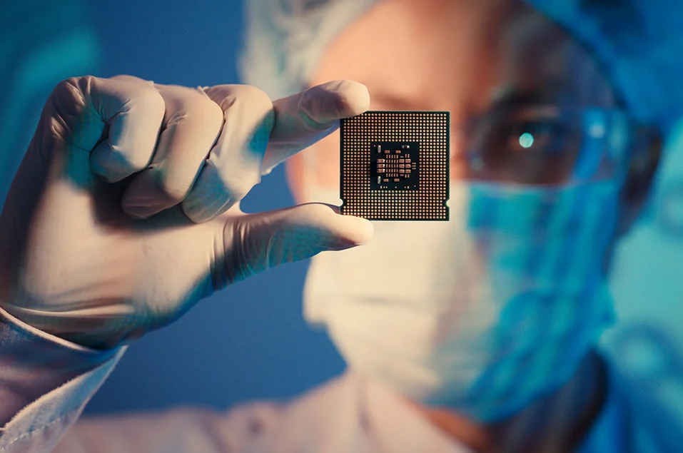 processor