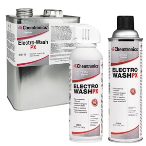 electro wash px degreaser for Electro-Wash PX Degreaser