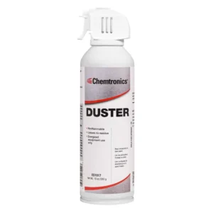 Duster (Chemtronics Compressed Gas Duster)