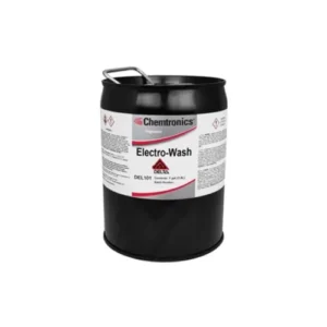 Electro-Wash Delta Cleaner Degreaser