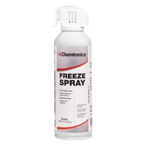 Chemtronics Freeze Spray 300×300