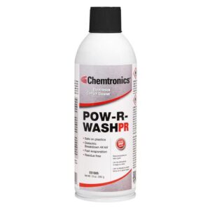 Pow-R-Wash PR