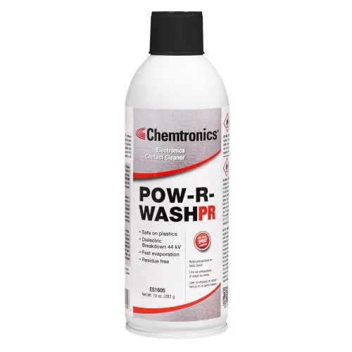 Chemtronics Pow R Wash PR 500×500 for Pow-R-Wash PR