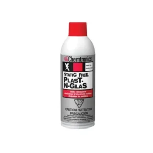 Static Free Plast-N-Glas