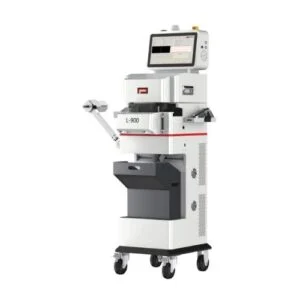 L 900 SMT Multi function Splicing Systems for L-900 SMT Multi-function Splicing Systems