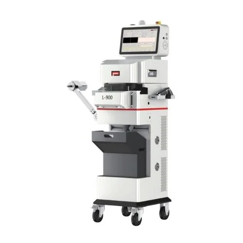 L 900 SMT Multi function Splicing Systems for L-900 SMT Multi-function Splicing Systems