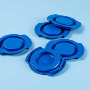 Optimum Cartridge End Caps & Outlet Caps