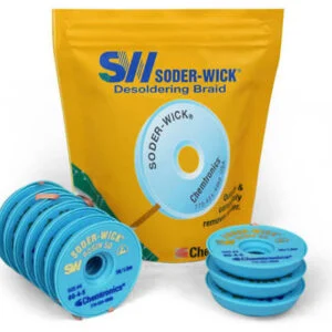 Solder Wick Lead Free Desoldering Wick for Solder-Wick Lead-Free Desoldering Wick