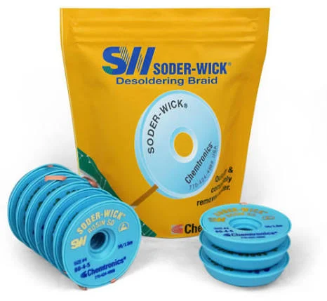 Solder Wick Lead Free Desoldering Wick for Solder-Wick Lead-Free Desoldering Wick