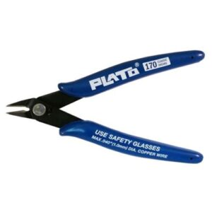 Plato Shear Cutter